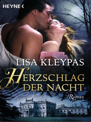cover image of Herzschlag der Nacht